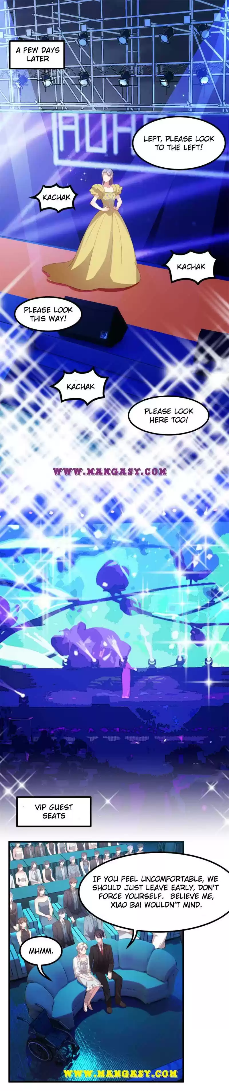 Xiao Bai’S Father Is A Wonderful Person Chapter 192