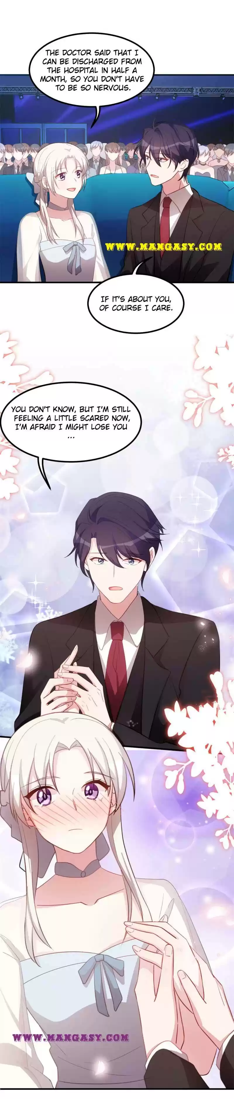 Xiao Bai’S Father Is A Wonderful Person Chapter 192