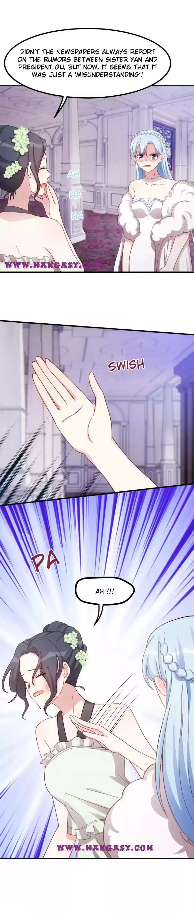 Xiao Bai’S Father Is A Wonderful Person Chapter 193