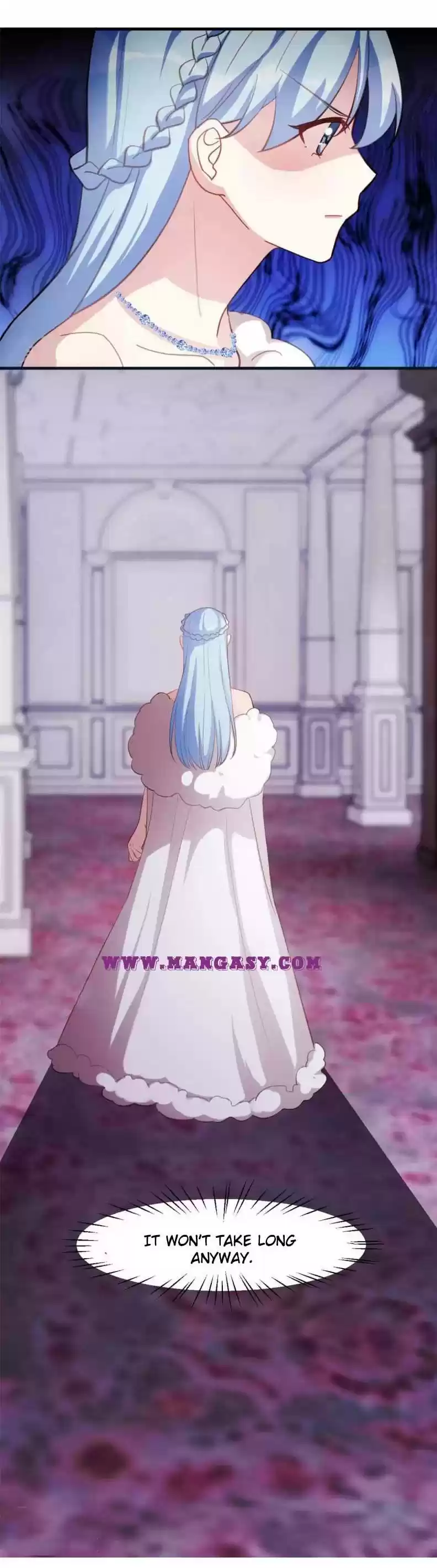 Xiao Bai’S Father Is A Wonderful Person Chapter 193