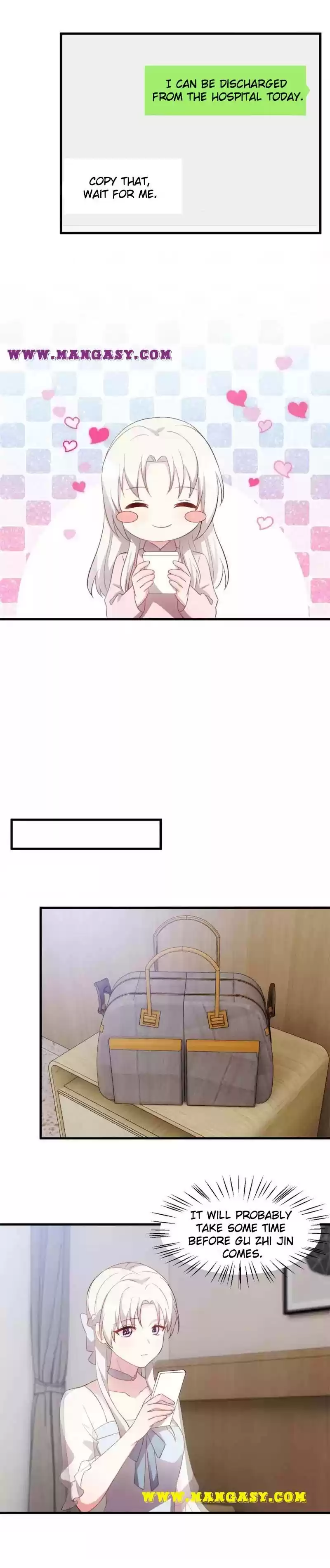 Xiao Bai’S Father Is A Wonderful Person Chapter 193