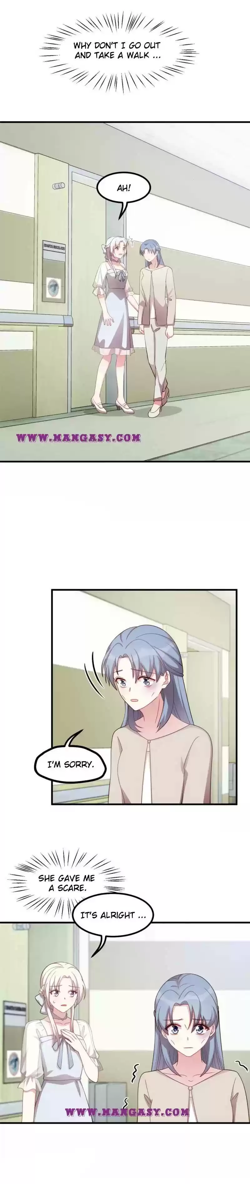 Xiao Bai’S Father Is A Wonderful Person Chapter 193