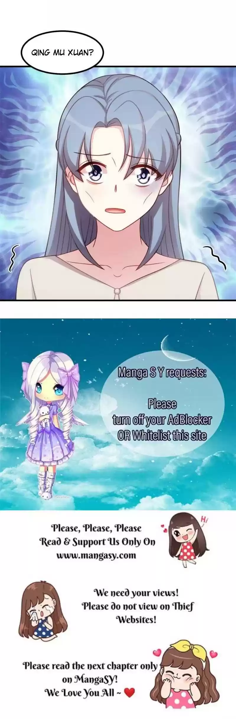 Xiao Bai’S Father Is A Wonderful Person Chapter 193