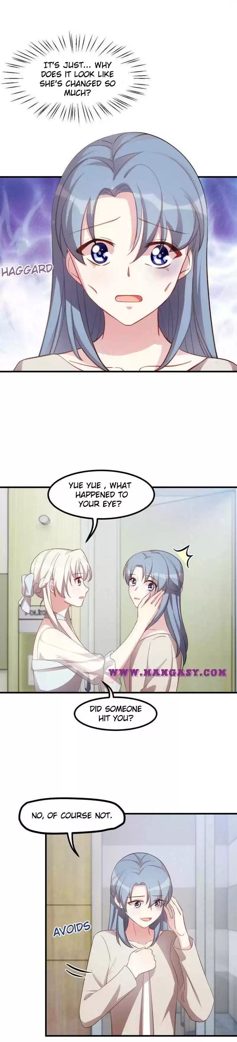 Xiao Bai’S Father Is A Wonderful Person Chapter 194