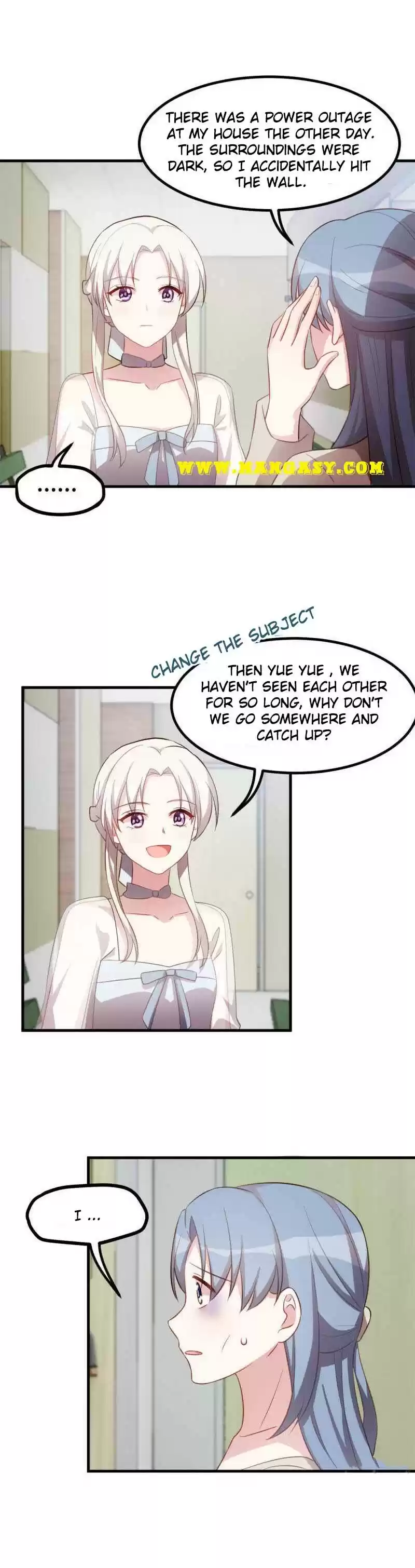 Xiao Bai’S Father Is A Wonderful Person Chapter 194