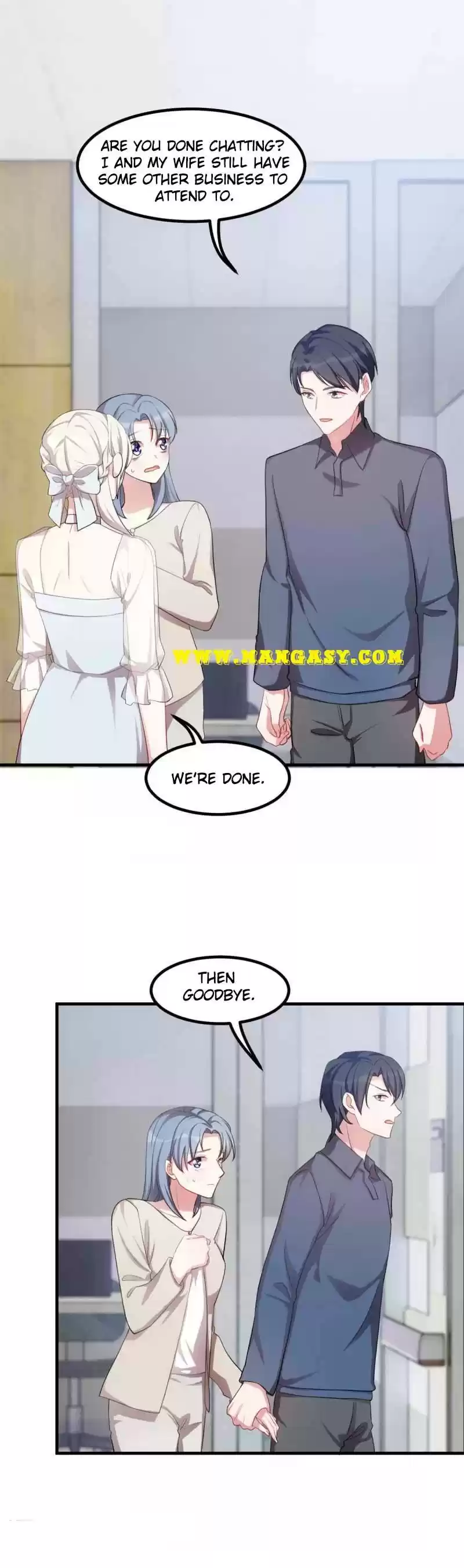 Xiao Bai’S Father Is A Wonderful Person Chapter 195