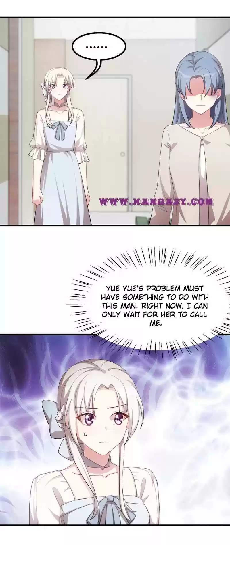 Xiao Bai’S Father Is A Wonderful Person Chapter 195