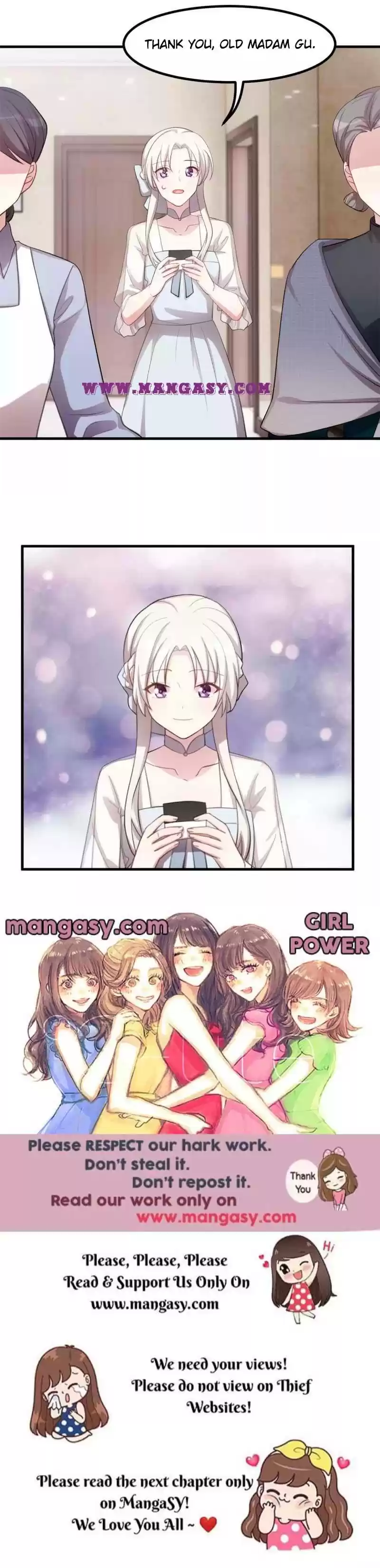 Xiao Bai’S Father Is A Wonderful Person Chapter 195