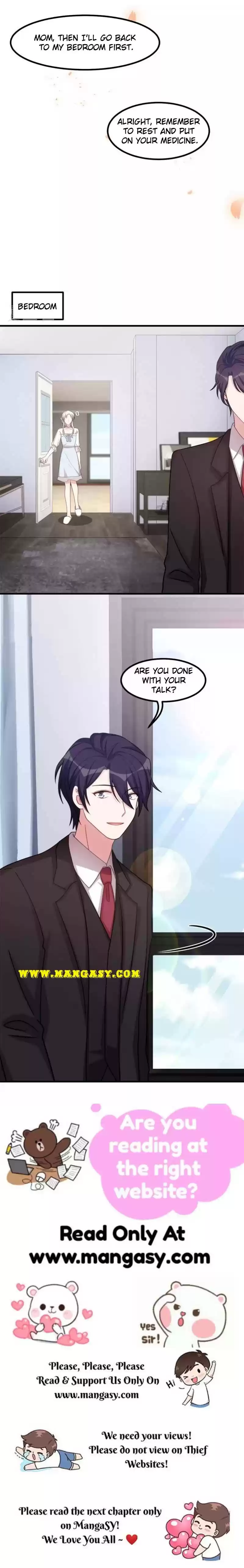 Xiao Bai’S Father Is A Wonderful Person Chapter 196