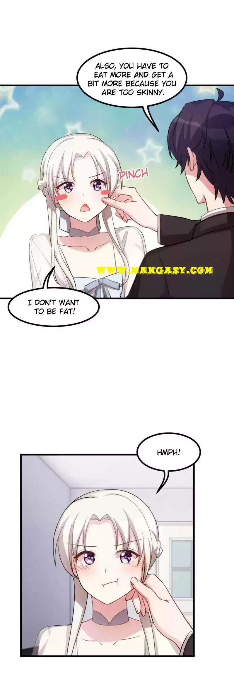 Xiao Bai’S Father Is A Wonderful Person Chapter 197