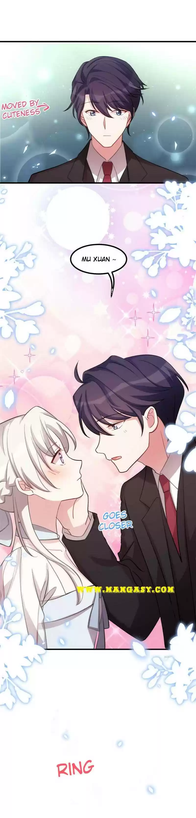 Xiao Bai’S Father Is A Wonderful Person Chapter 197