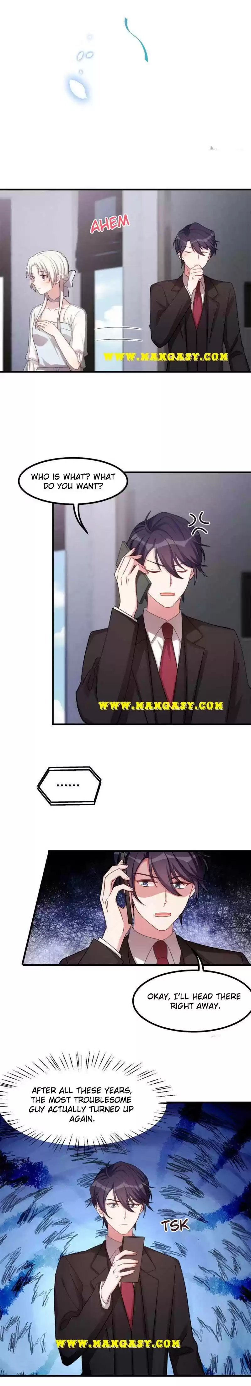 Xiao Bai’S Father Is A Wonderful Person Chapter 197