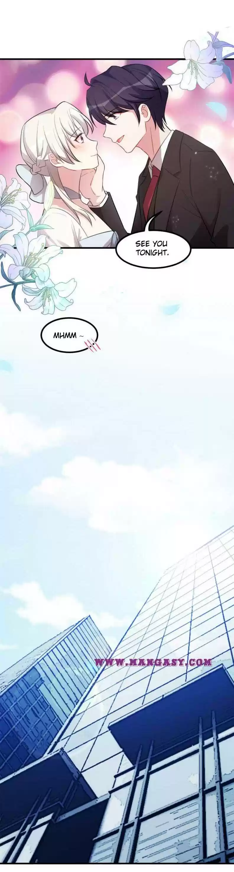 Xiao Bai’S Father Is A Wonderful Person Chapter 197