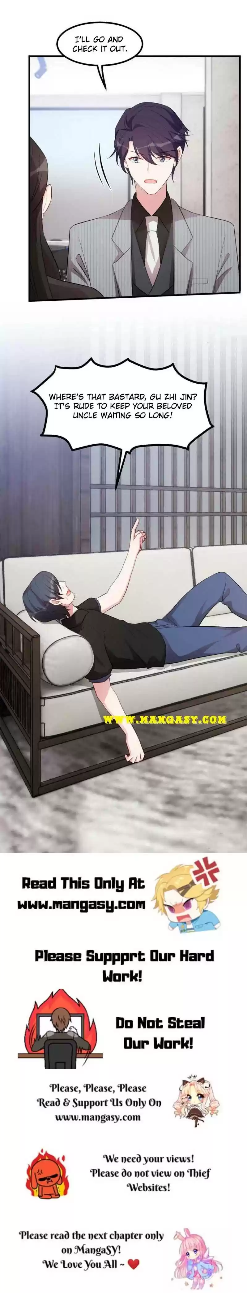 Xiao Bai’S Father Is A Wonderful Person Chapter 197