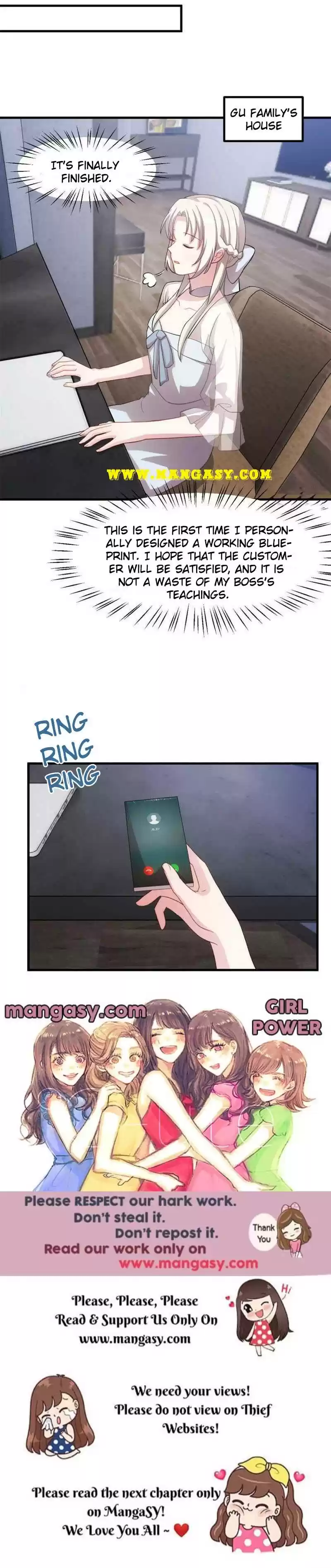 Xiao Bai’S Father Is A Wonderful Person Chapter 198