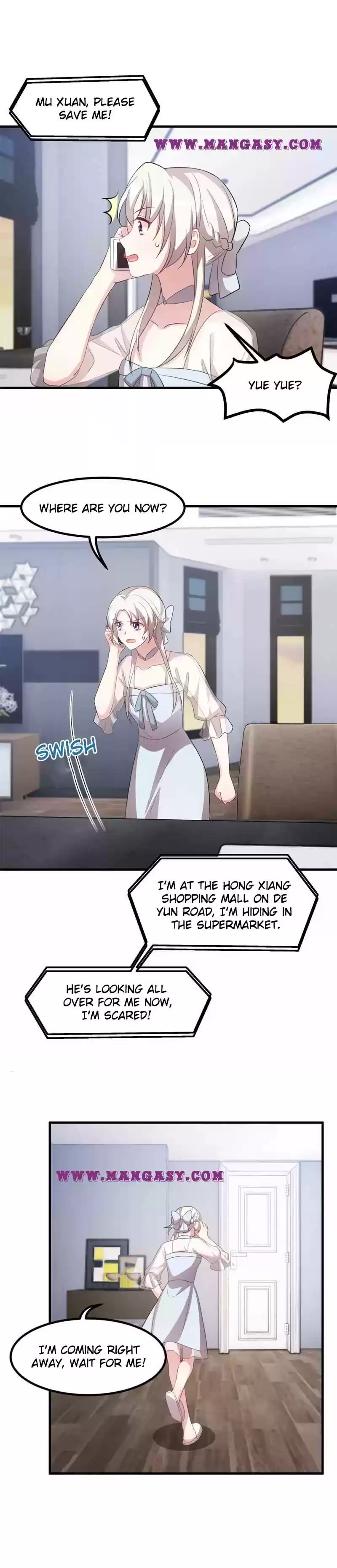 Xiao Bai’S Father Is A Wonderful Person Chapter 199