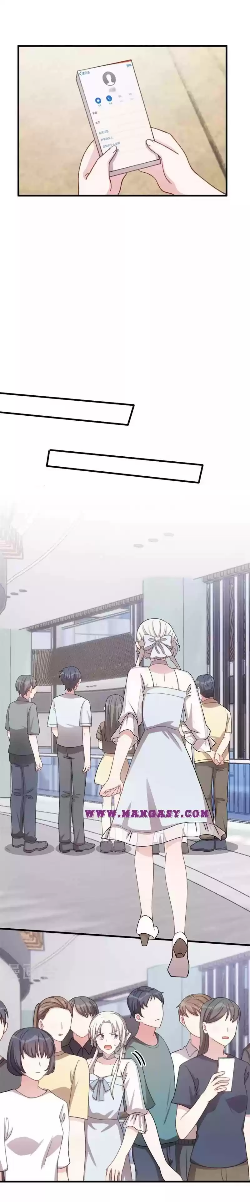 Xiao Bai’S Father Is A Wonderful Person Chapter 199