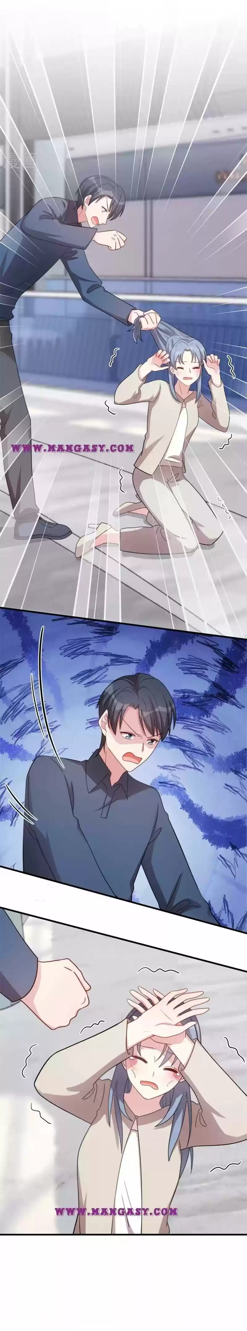 Xiao Bai’S Father Is A Wonderful Person Chapter 199