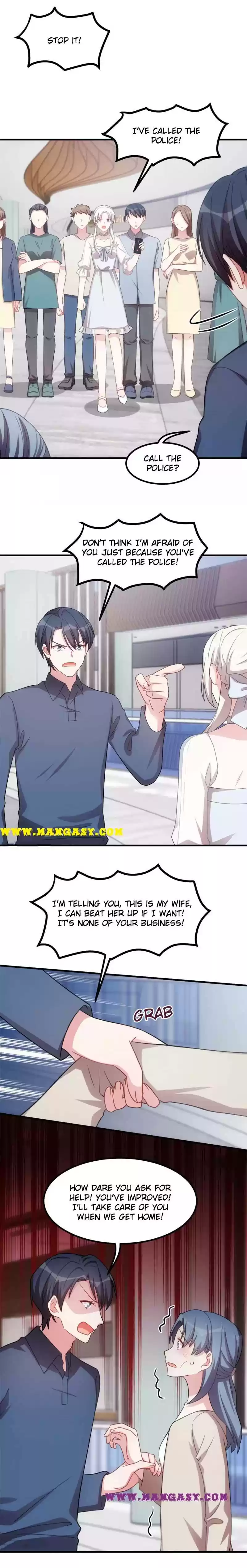 Xiao Bai’S Father Is A Wonderful Person Chapter 199