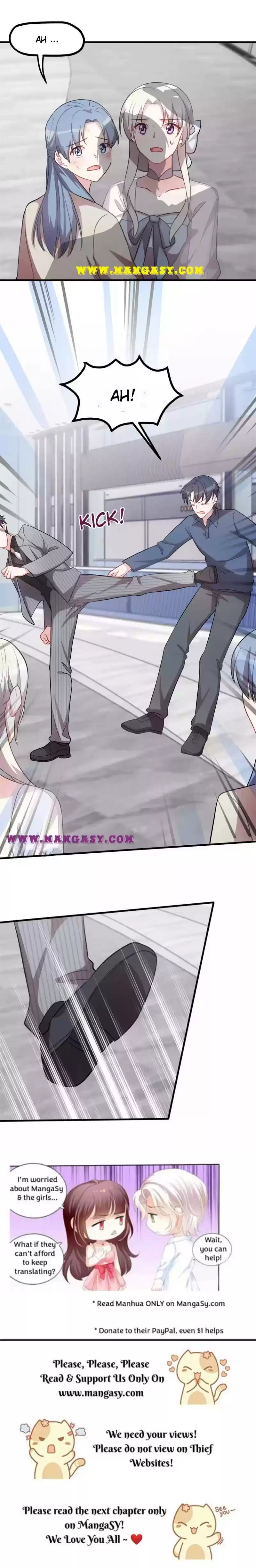 Xiao Bai’S Father Is A Wonderful Person Chapter 199