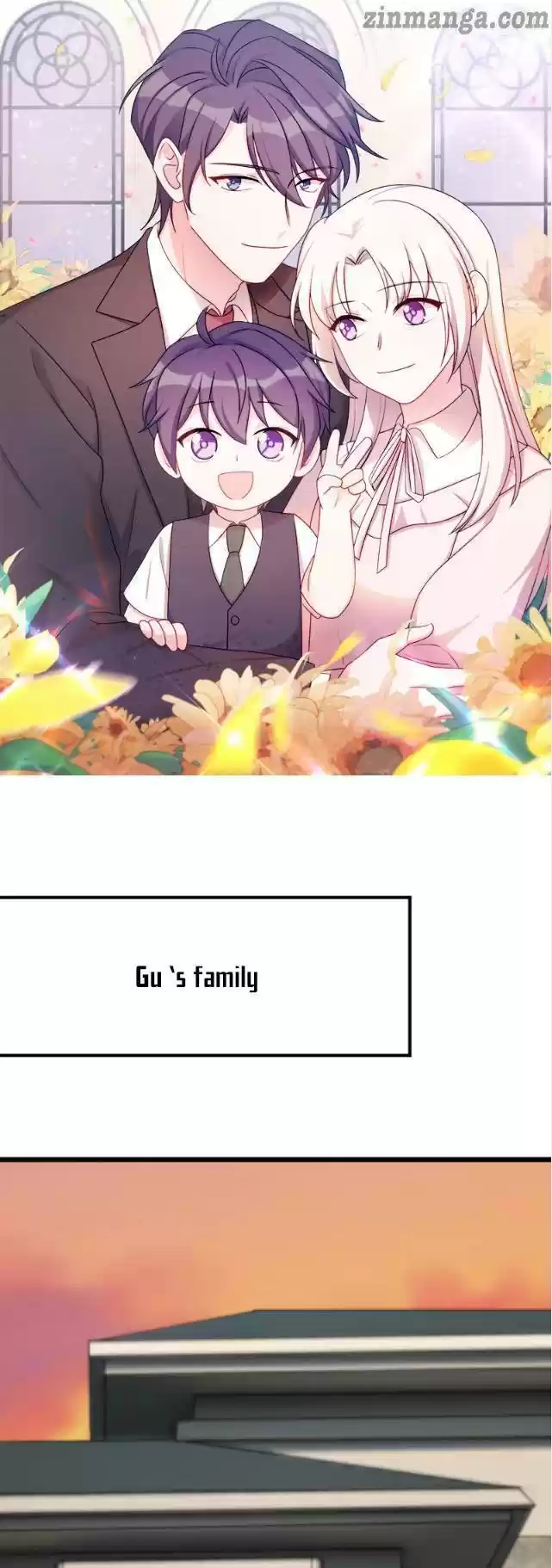 Xiao Bai’S Father Is A Wonderful Person Chapter 2