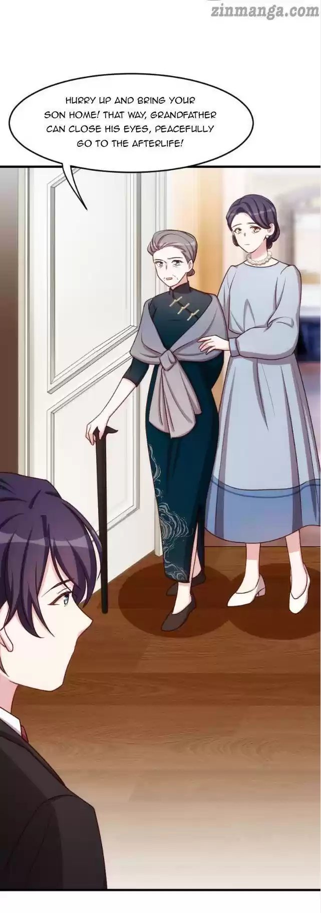 Xiao Bai’S Father Is A Wonderful Person Chapter 2