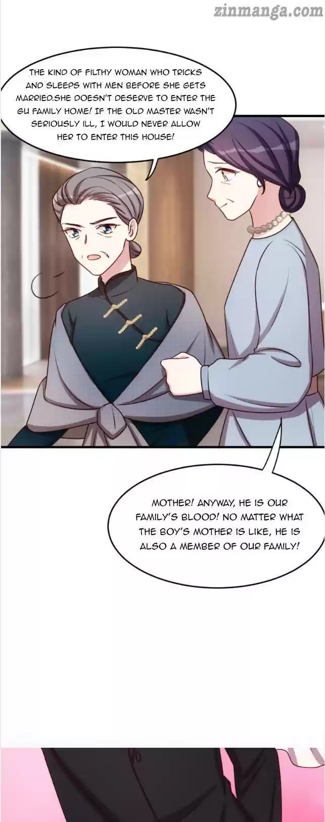 Xiao Bai’S Father Is A Wonderful Person Chapter 2