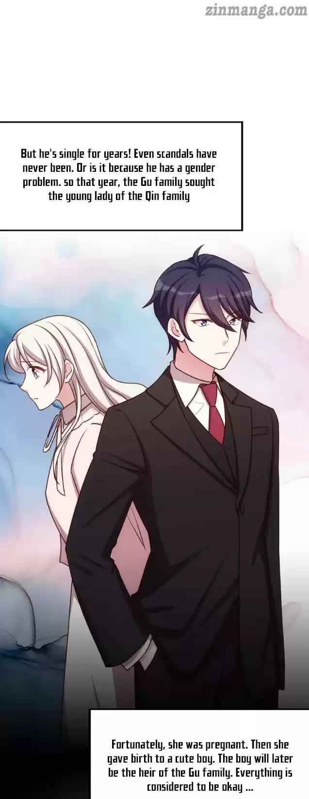 Xiao Bai’S Father Is A Wonderful Person Chapter 2