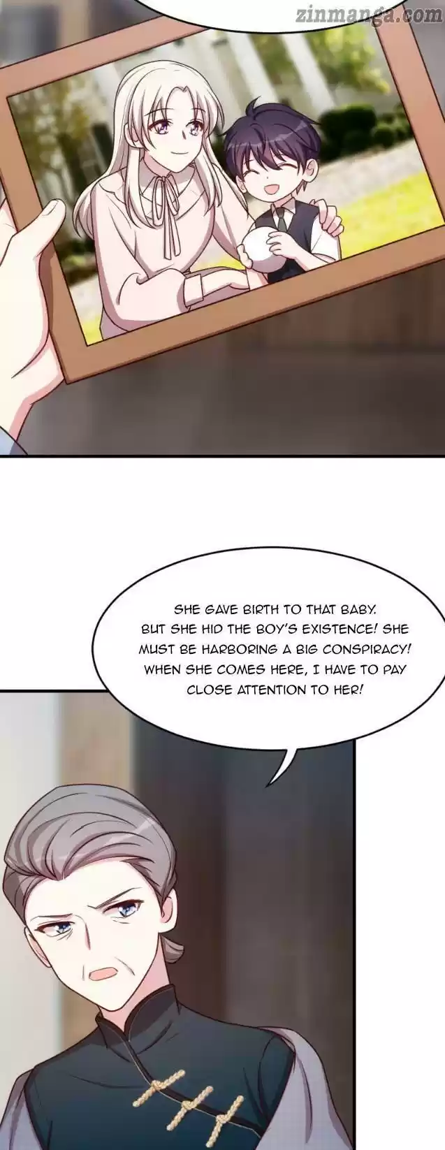 Xiao Bai’S Father Is A Wonderful Person Chapter 2