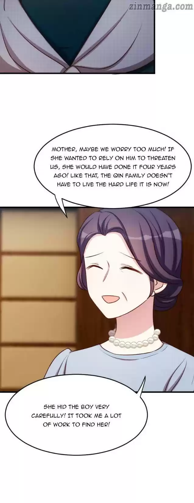 Xiao Bai’S Father Is A Wonderful Person Chapter 2