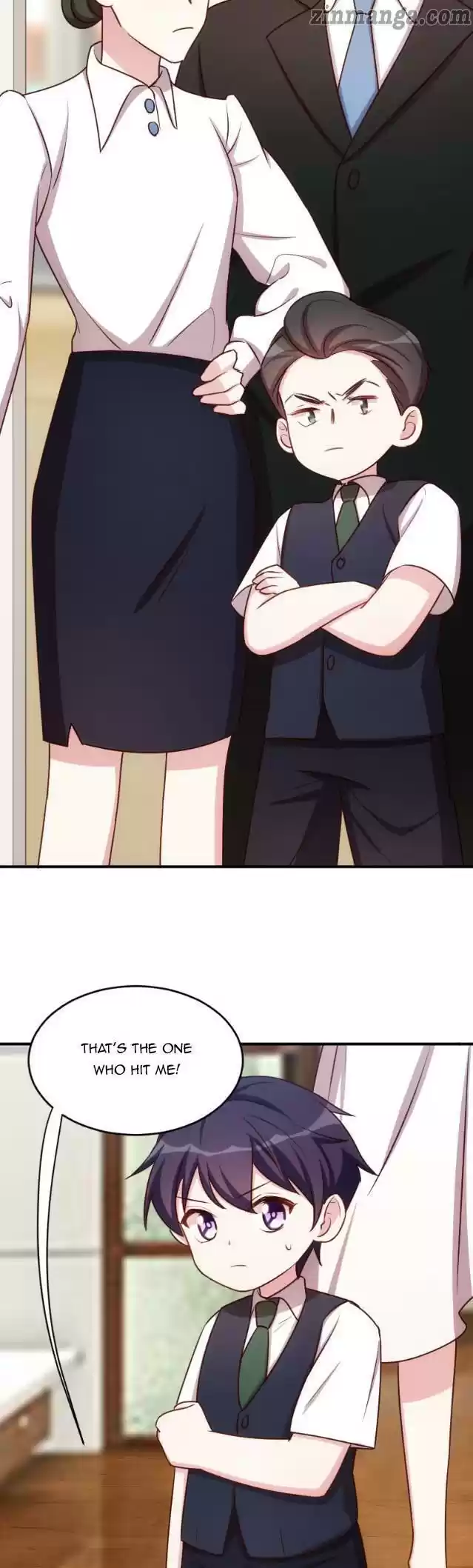 Xiao Bai’S Father Is A Wonderful Person Chapter 2