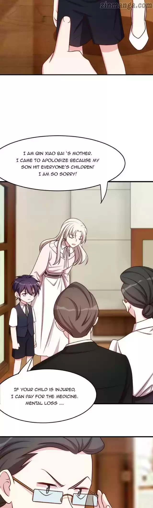 Xiao Bai’S Father Is A Wonderful Person Chapter 2