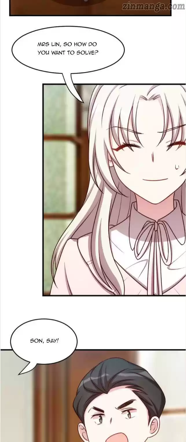 Xiao Bai’S Father Is A Wonderful Person Chapter 2