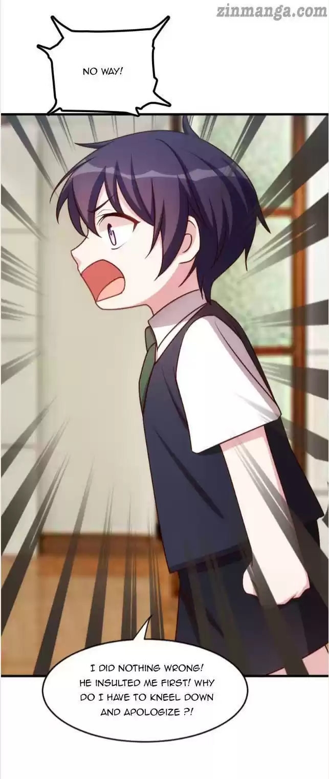 Xiao Bai’S Father Is A Wonderful Person Chapter 2