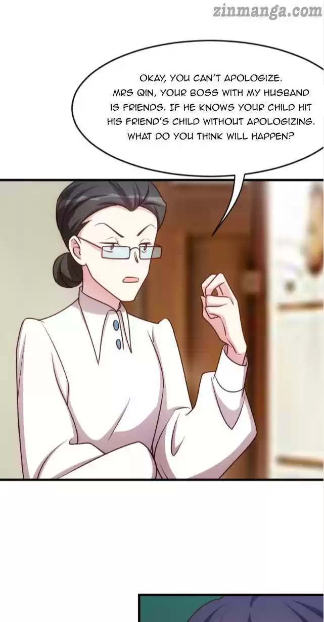 Xiao Bai’S Father Is A Wonderful Person Chapter 2