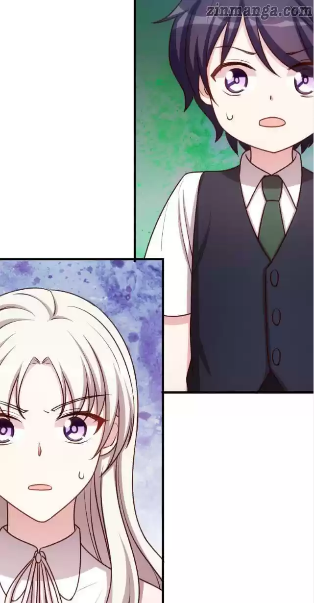 Xiao Bai’S Father Is A Wonderful Person Chapter 2