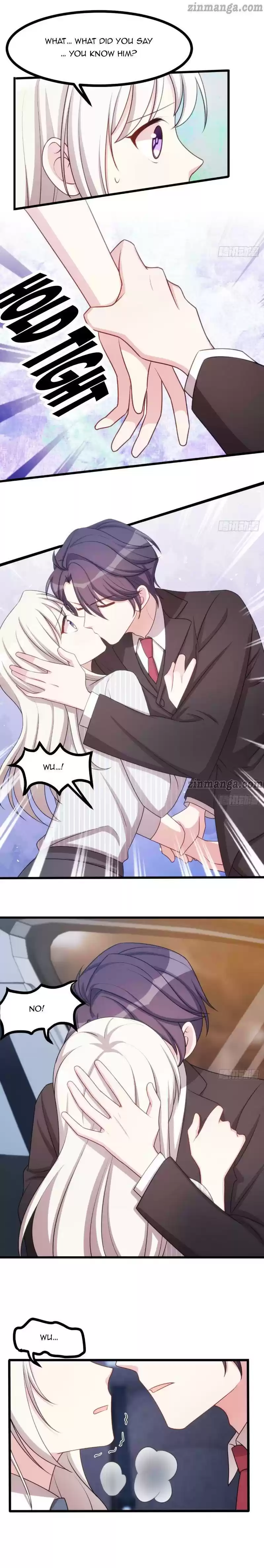 Xiao Bai’S Father Is A Wonderful Person Chapter 20