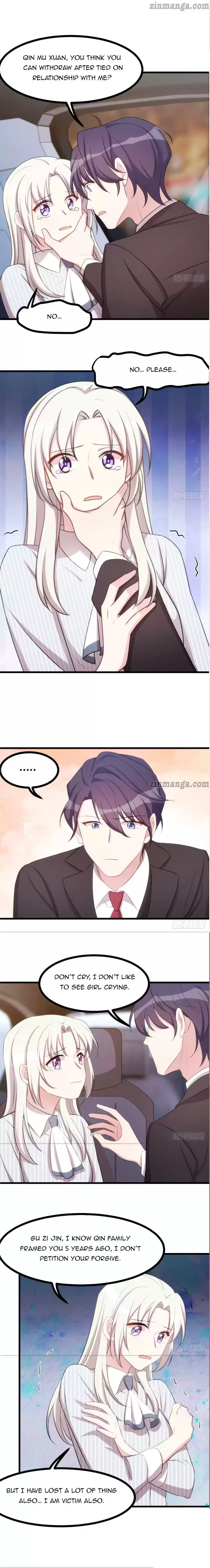 Xiao Bai’S Father Is A Wonderful Person Chapter 20