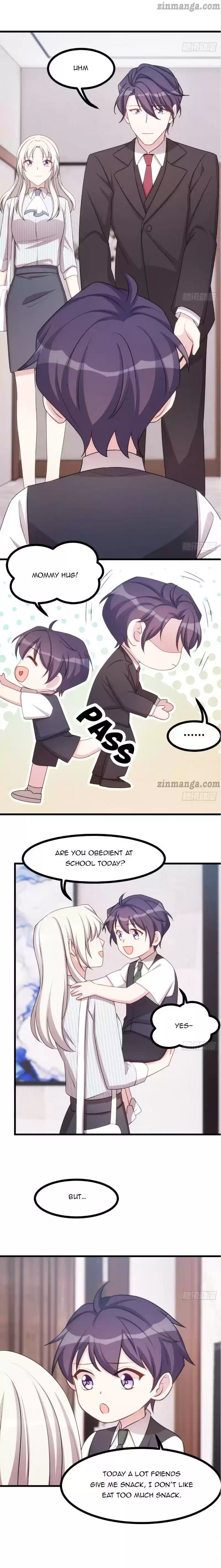 Xiao Bai’S Father Is A Wonderful Person Chapter 20