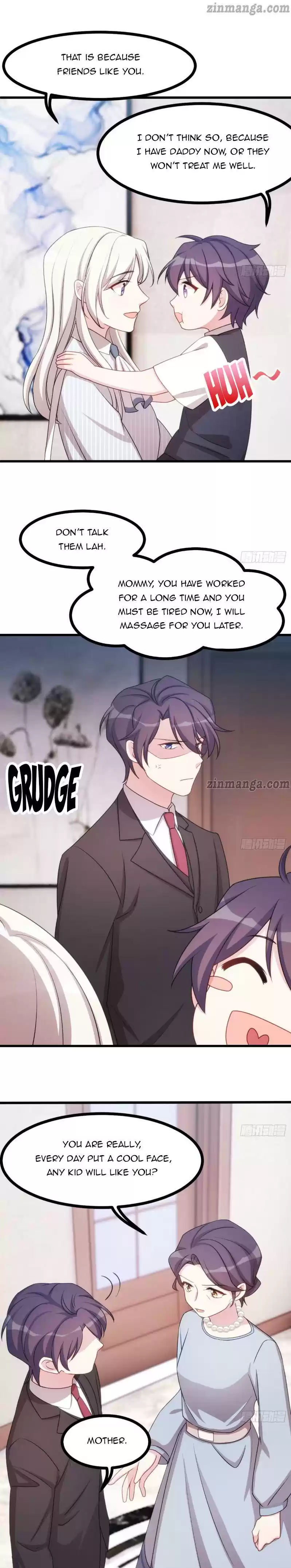 Xiao Bai’S Father Is A Wonderful Person Chapter 20