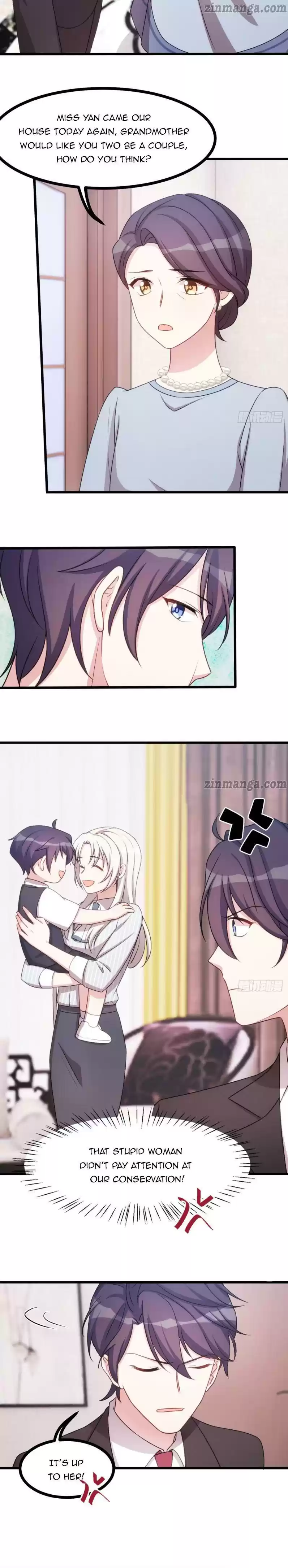 Xiao Bai’S Father Is A Wonderful Person Chapter 20