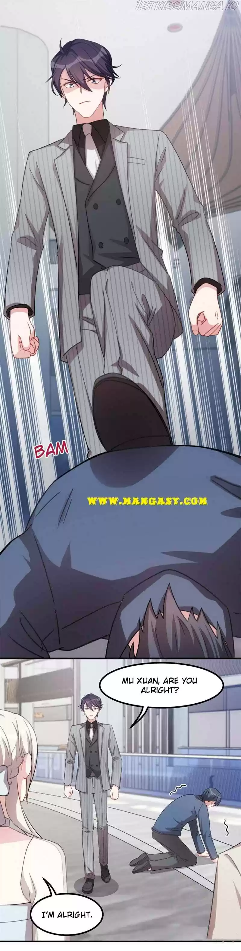 Xiao Bai’S Father Is A Wonderful Person Chapter 200