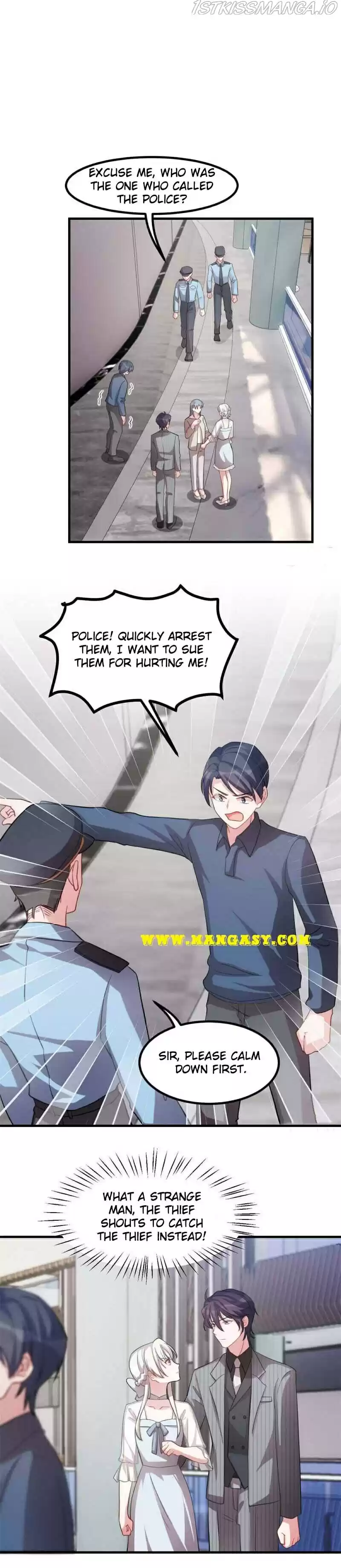 Xiao Bai’S Father Is A Wonderful Person Chapter 200