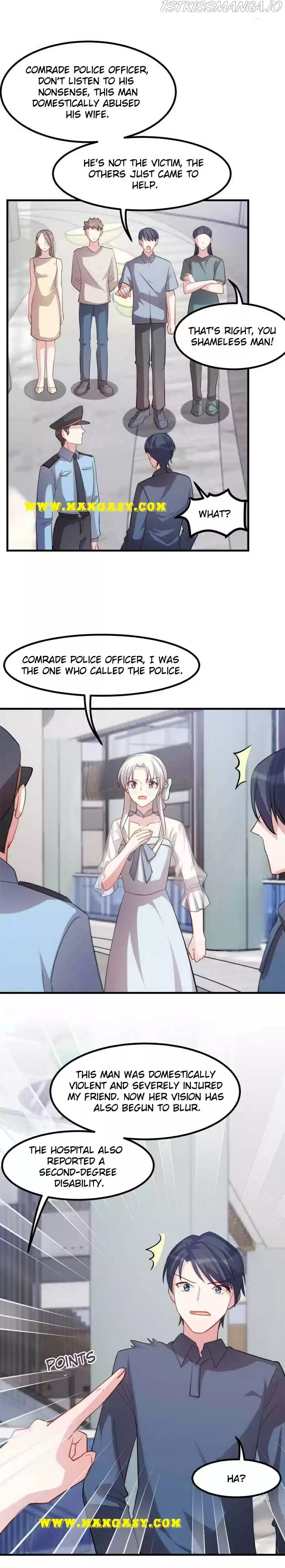 Xiao Bai’S Father Is A Wonderful Person Chapter 200