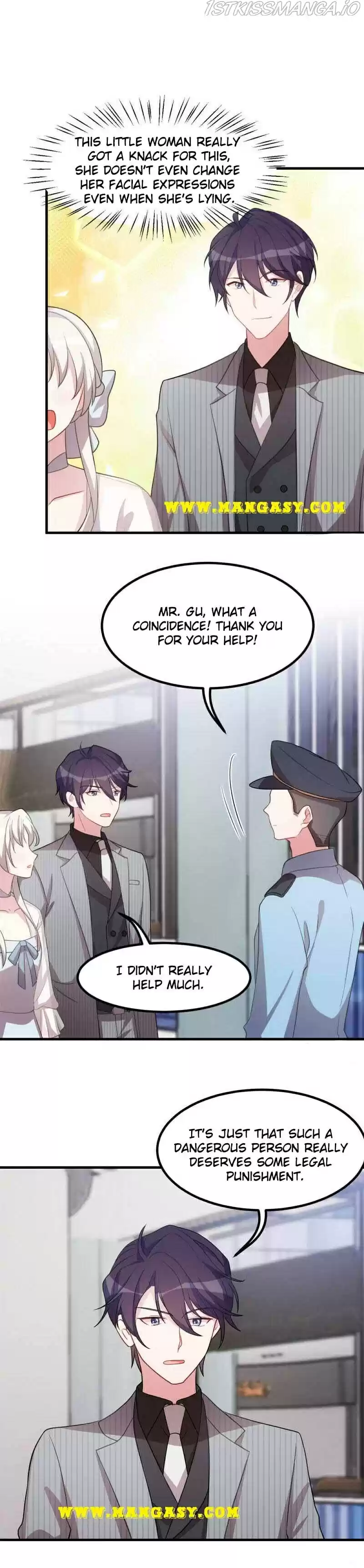 Xiao Bai’S Father Is A Wonderful Person Chapter 200