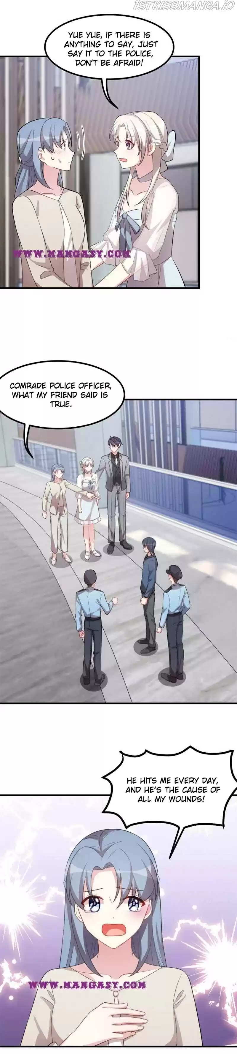 Xiao Bai’S Father Is A Wonderful Person Chapter 200