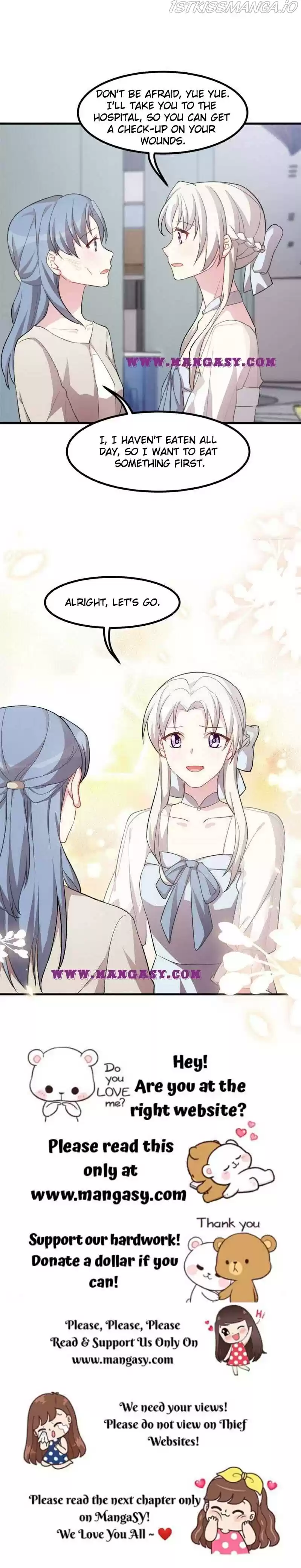 Xiao Bai’S Father Is A Wonderful Person Chapter 200