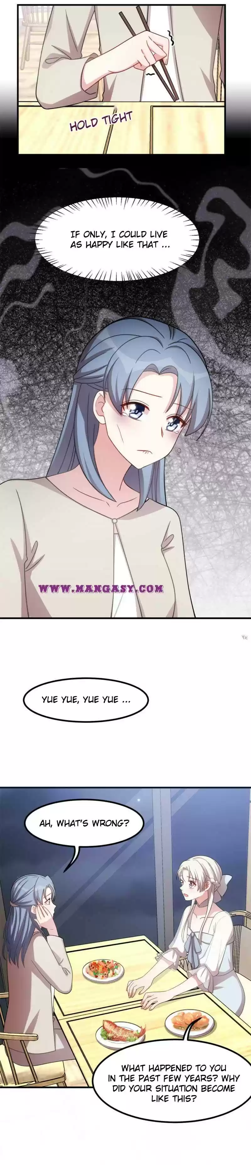 Xiao Bai’S Father Is A Wonderful Person Chapter 201