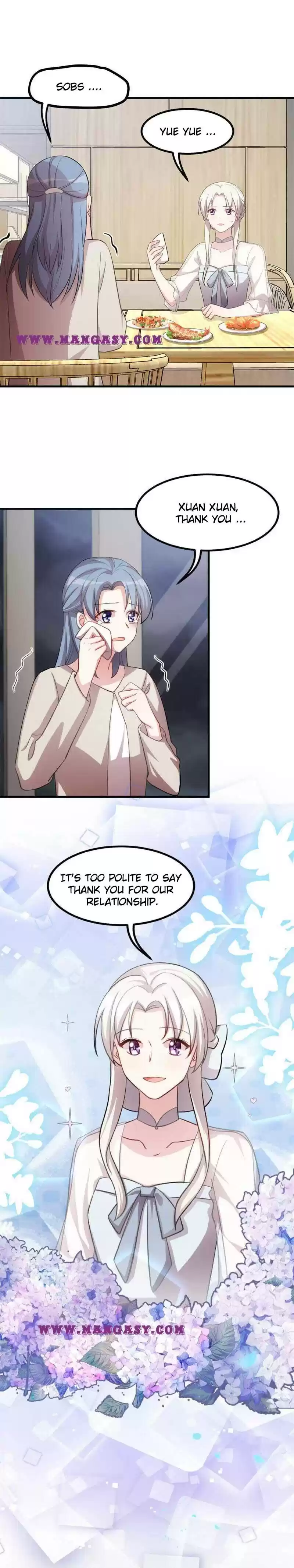 Xiao Bai’S Father Is A Wonderful Person Chapter 201