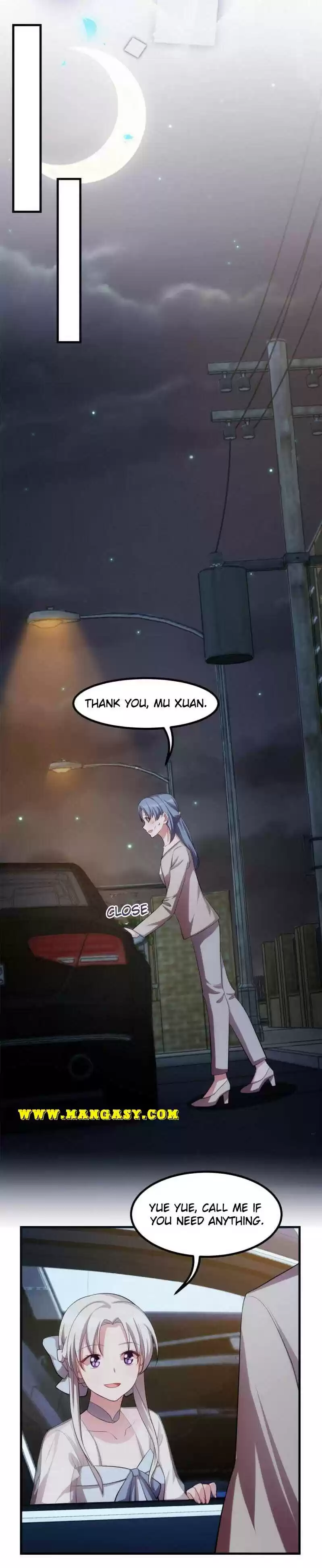 Xiao Bai’S Father Is A Wonderful Person Chapter 201